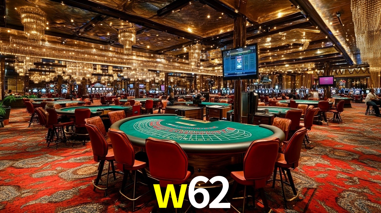 w62: Seu Cassino Premiado com Pagamentos Rápidos