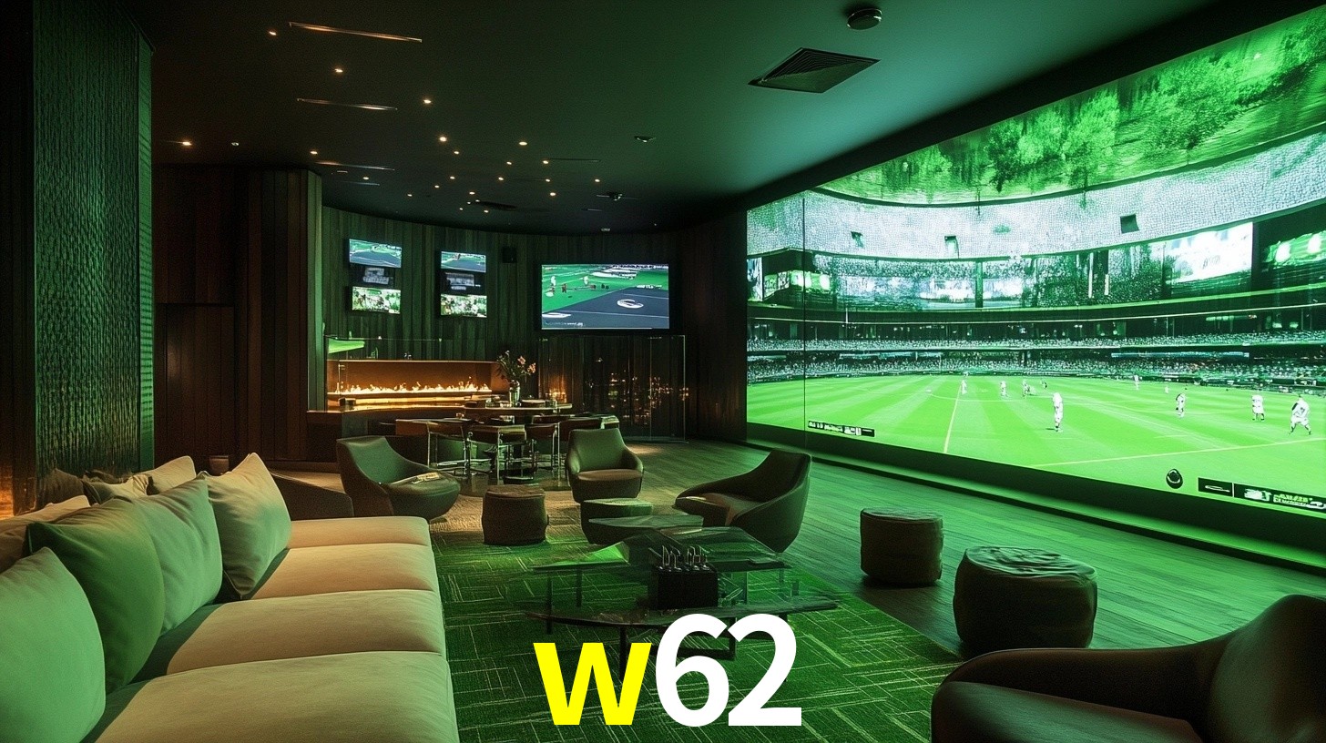w62 - Cassino online brasileiro - w62.com