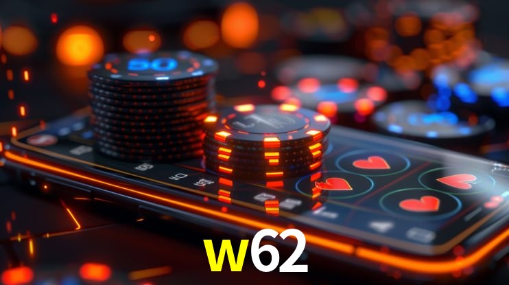 Welcome Bonus w62