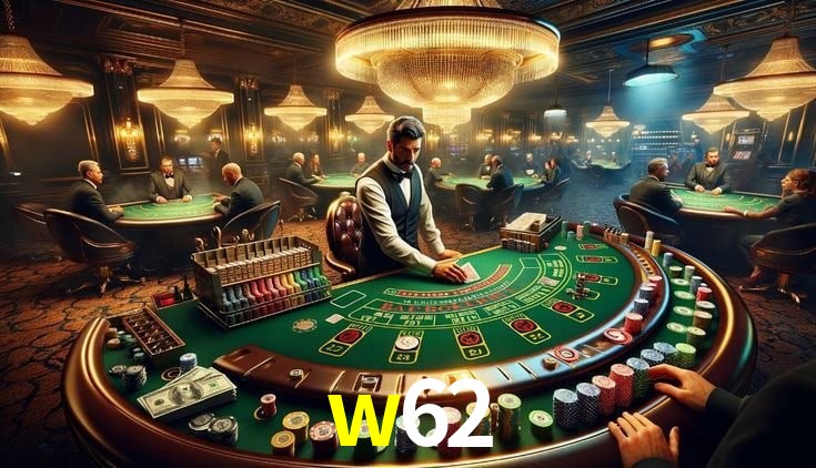 Experiência VIP w62