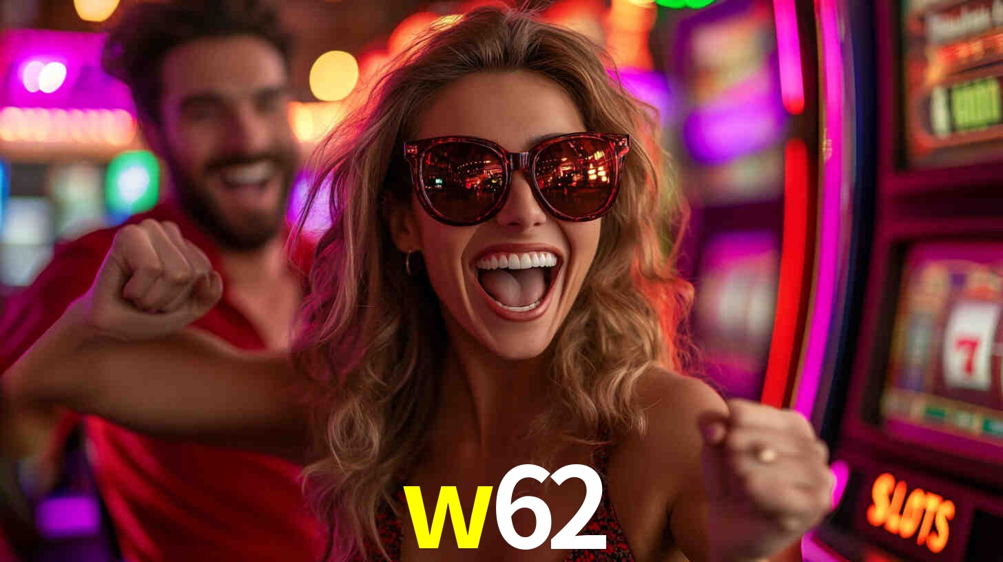 Apostas Esportivas na w62: Um Guia Completo
