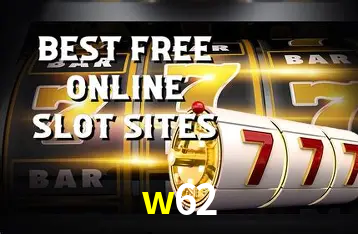 Descubra o Mundo do Cassino Online com w62