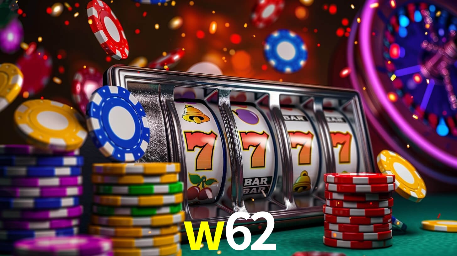 cassino w62