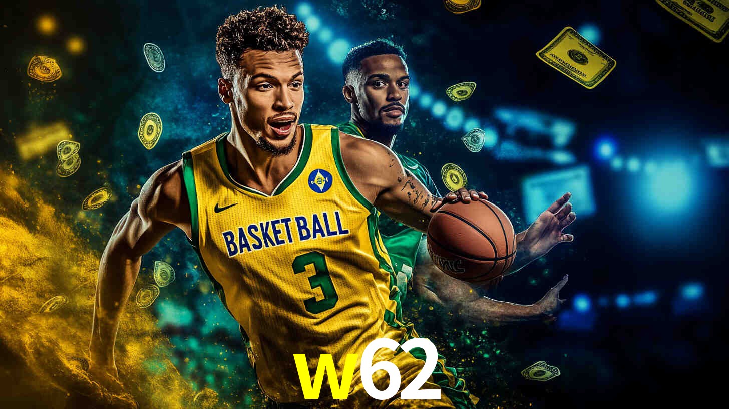 Apostas Esportivas na w62: Um Guia Completo