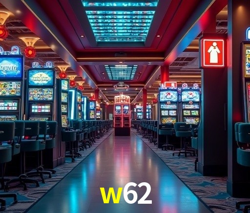 Descubra o Programa VIP da w62: Vantagens Exclusivas para Jogadores