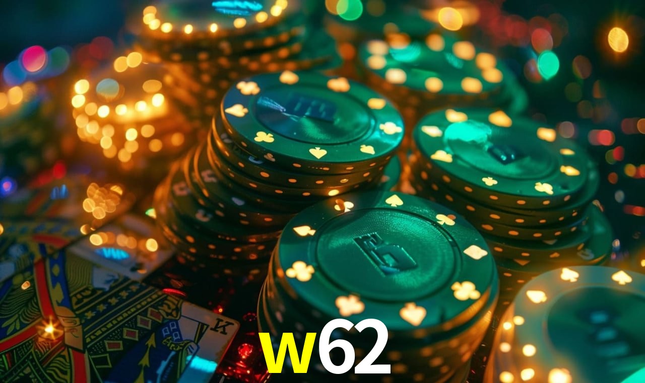 Welcome Bonus w62