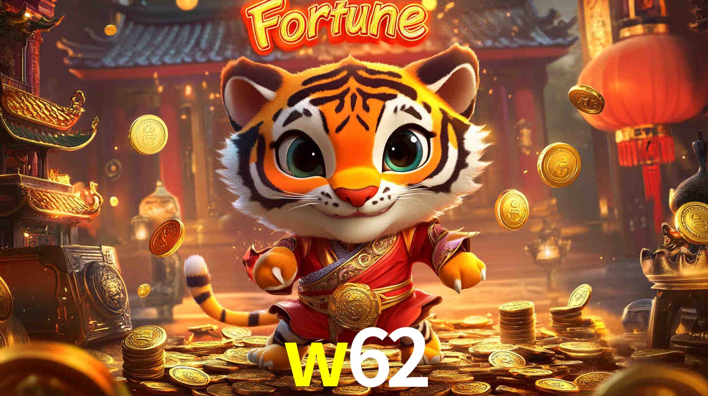 Desvendando o Mundo dos Jogos Virtuais na w62