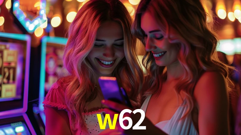 Experimente o Login Seguro Premium no w62