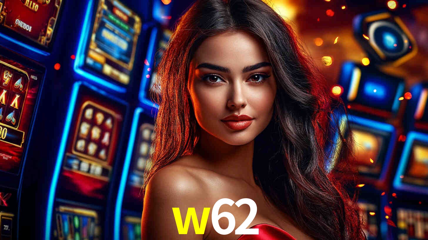 A Popularidade dos Caça-Níqueis no w62