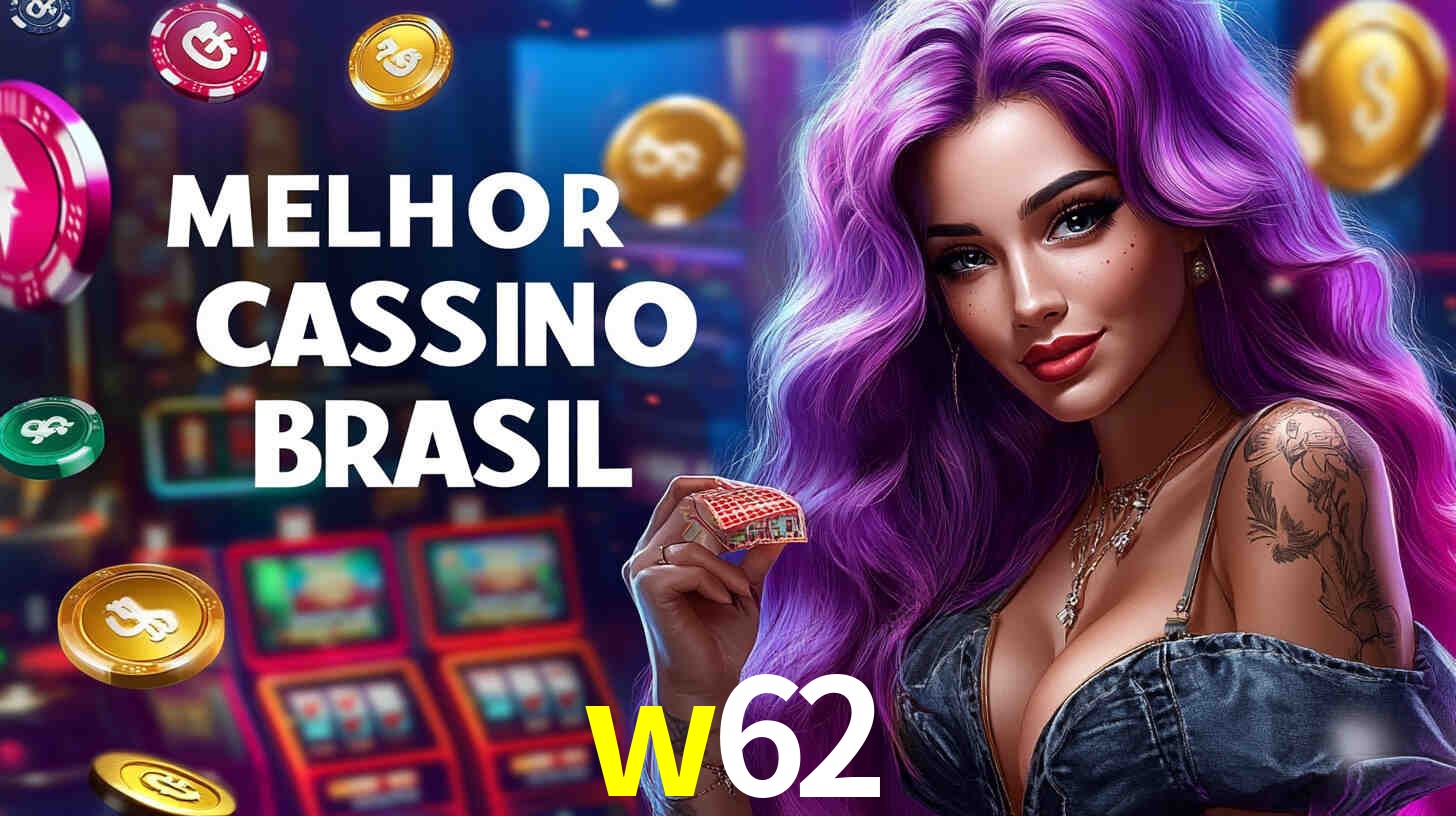 A Experiência Imersiva dos Cassinos Ao Vivo no w62