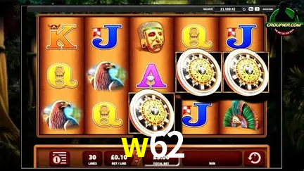 Blackjack Table w62