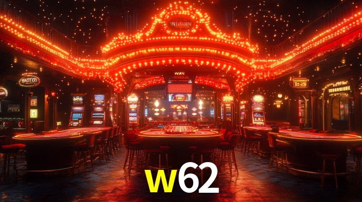 Welcome Bonus w62