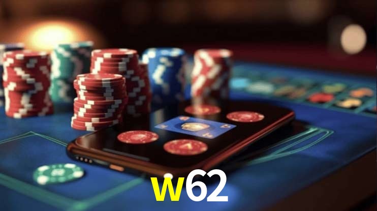 Live Casino w62