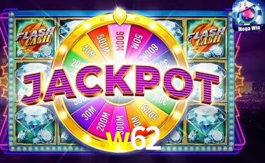 Descubra o Mundo do Cassino Online com w62
