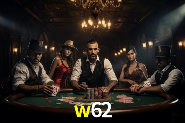 Desvendando o Mundo dos Jogos Virtuais na w62