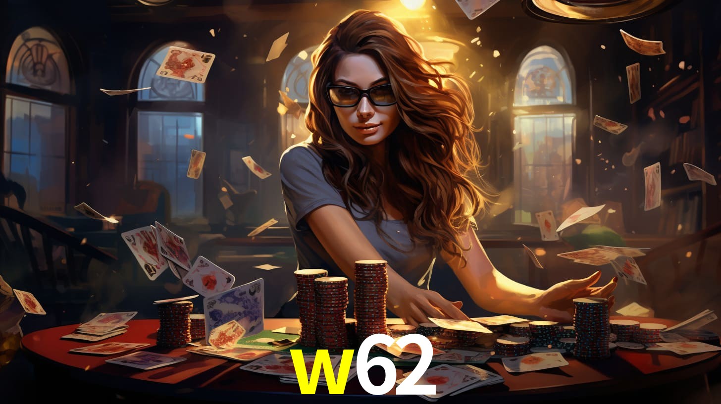 Blackjack Table w62