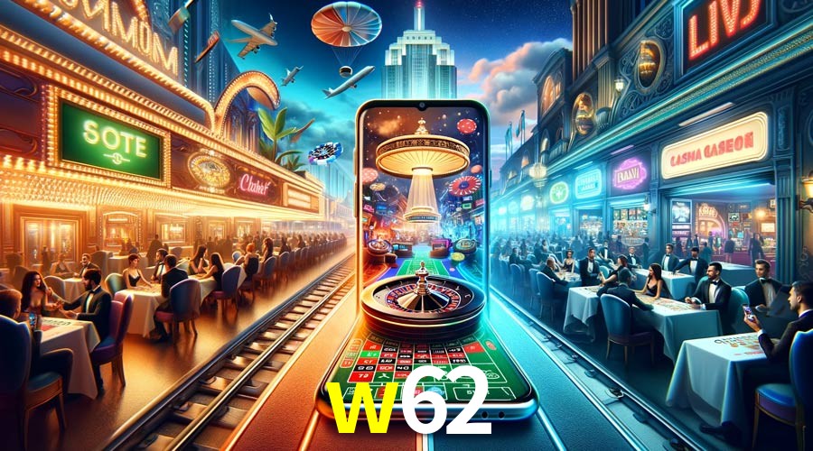 2FA Security w62