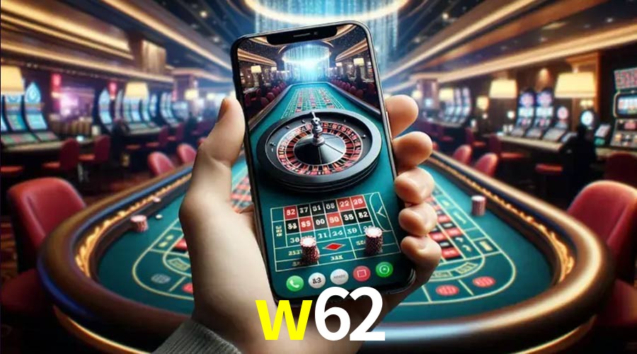 Game Providers w62
