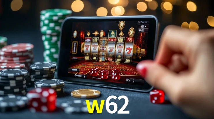 Exclusive Games w62