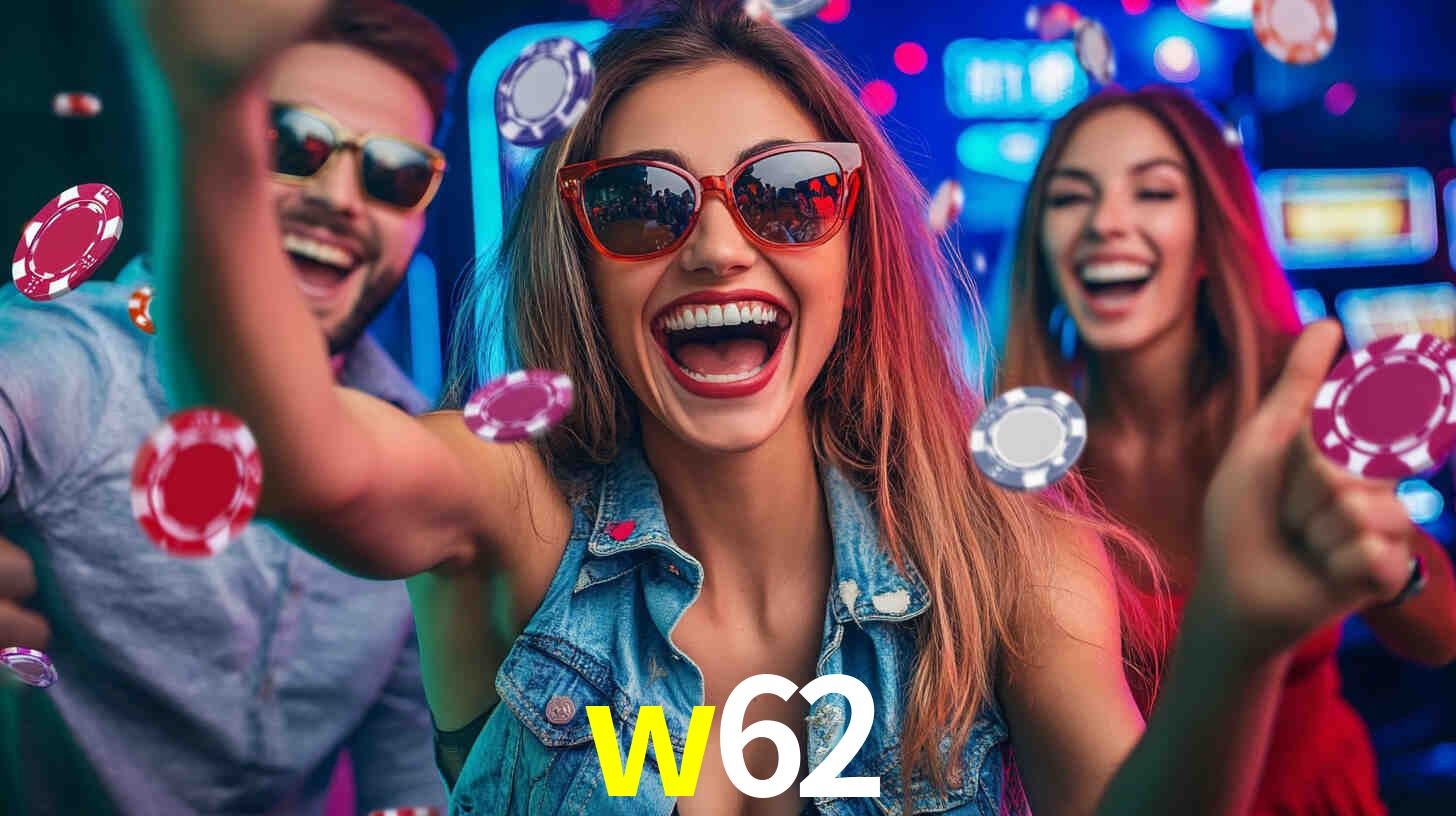 Descubra o Programa VIP da w62: Vantagens Exclusivas para Jogadores
